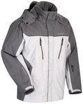 Tourmaster cortech brayker jacket with nanomaxÖ dark silver size 4xlarge