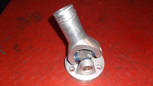 Sprint car race car mpd heavy duty u-joint