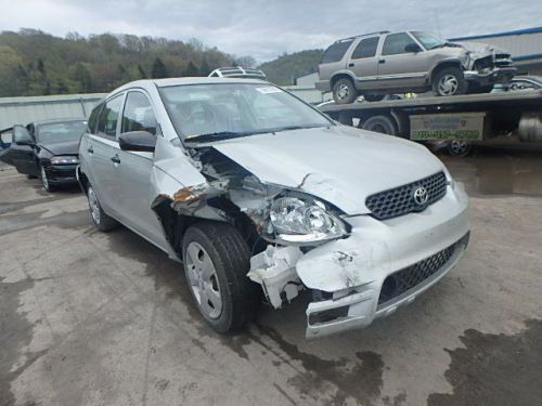 Ac compressor fits 03-08 corolla 1517293