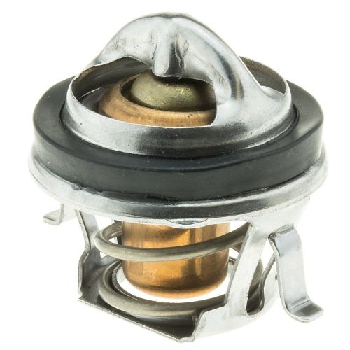 Engine coolant thermostat-standard coolant thermostat motorad 207-192