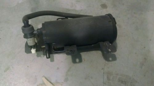 1999-2004 ford mustang fuel vapor canister