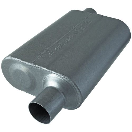 Flowmaster 8042443 40 series muffler