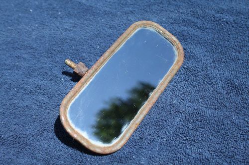 1920&#039;s-1930&#039;s?interior rearview mirror.ratrod..c