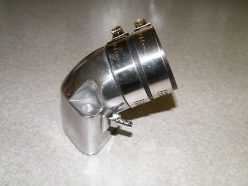 Hammerhead carter tomberlin yerf dog 150cc go kart performance intake manifold