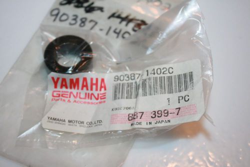 Yamaha ski collar vmax 500 600 vx500 vx600 1994 94 nos oem 90387-1402c