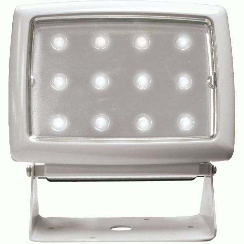 New taco lb40-wha-012-00 lumateq lb40 blaster light - low voltage 40w - white