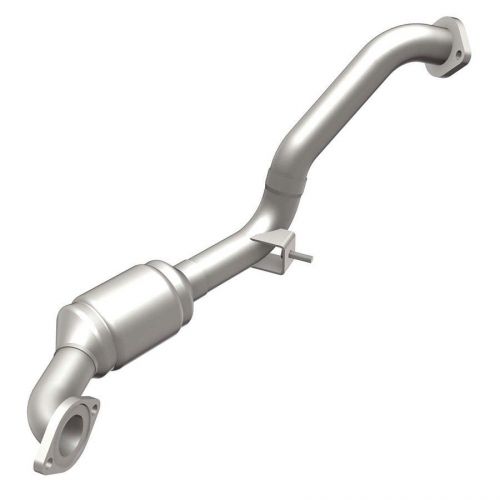 Brand new catalytic converter fits mazda 6 genuine magnaflow direct fit