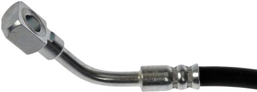 Dorman h620033 front brake hose