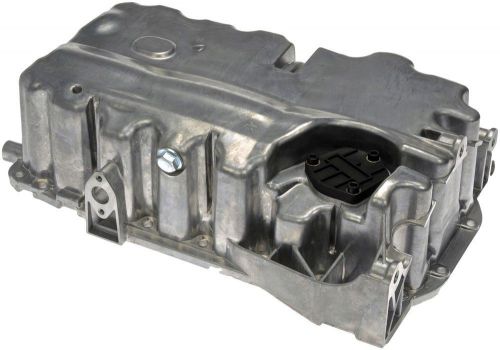 Engine oil pan fits 2006-2013 volkswagen gti,jetta,passat eos golf  dorman oe so