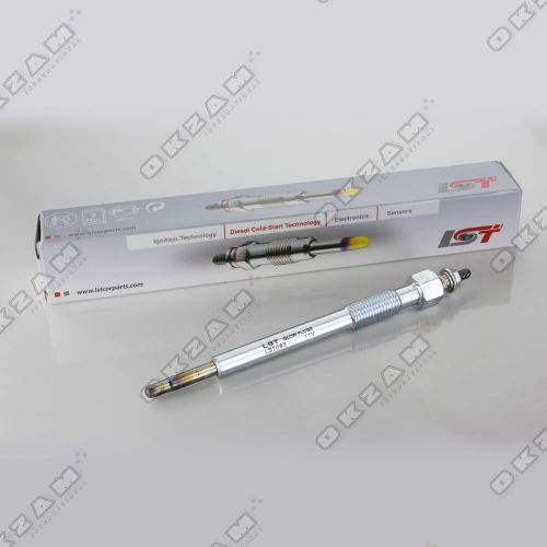 Glow plug opel / vauxhall signum vectra mk ii 11 volt x1