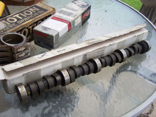 Brand new 351 cleveland-400 camshaft.484int-.510ex-262 dur int-272 dur ex-cheap!