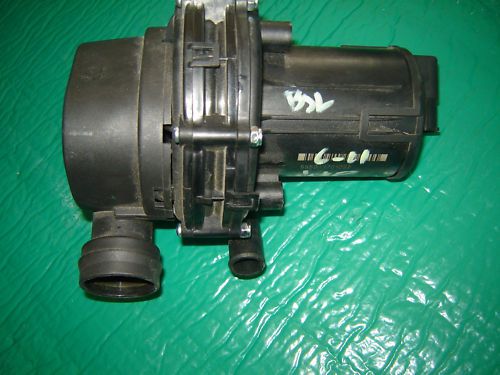 Bmw rebuilt secondary air pump z3 97-98 2.8 l 99-00 3.2