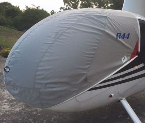 Robinson r44 windshield cover