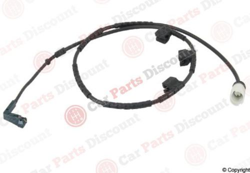 New replacement brake pad wear sensor, 34 35 6 789 330