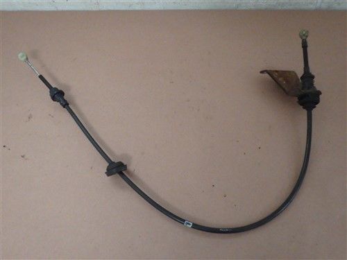 Jeep 4.0l 6 cyl aw4 engine automatic transmission shift cable cherokee 1997-2001
