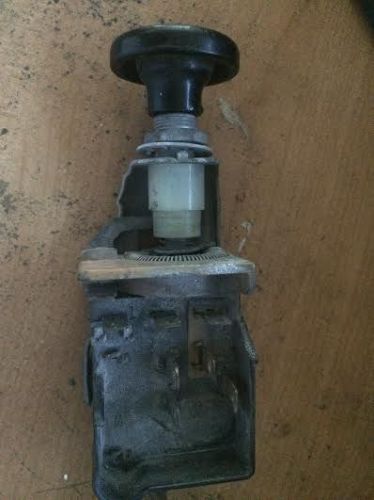 1968 1969 1970 1971 1972 oem chevy truck headlight switch 68-72 gmc suburban