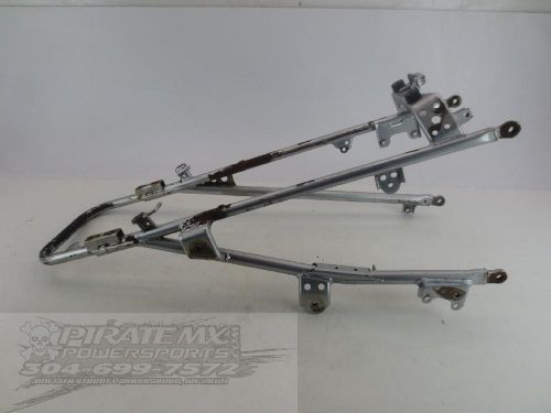 Suzuki ltz400 z400 subframe sub frame 400 kfx dvx #121 03