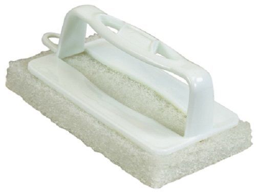 Quickie 6 pack, 205-3/72, light duty scrubber