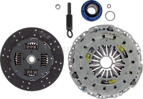 Brand new clutch kit fits explorer ranger and b4000 - genuine exedy oem quality