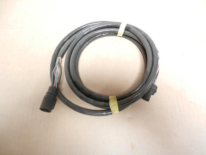 Omc 10 foot trim and tilt extension cabel oem part #174494 mm39