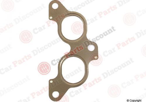 New nippon reinz exhaust manifold gasket header, 1717388362