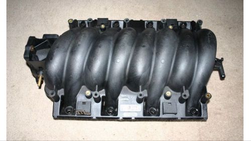 Ls1 ls6 intake manifold 12573572 12561184