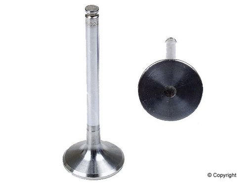 Engine intake valve-trw wd express fits 86-89 mercedes 190d 2.5l-l5