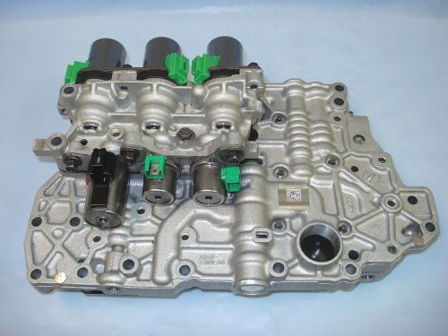 4f27e ford xs4p valve body complete, free kwik ship