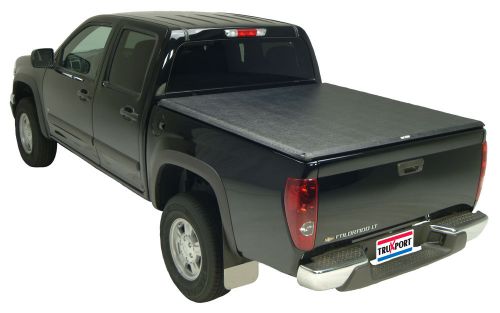 Truxedo 239801 truxport; tonneau cover fits 04-12 canyon colorado i-350 i-370