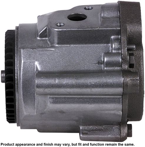 Cardone industries 32-242 remanufactured air pump
