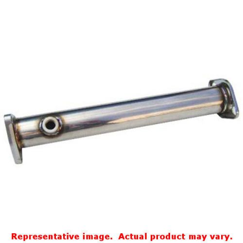 Invidia test pipe hs09n7ztpp fits:infiniti 2008 - 2013 g37  nissan 2009 - 2014