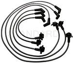 Standard motor products 26685 tailor resistor wires