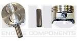 Dnj engine components p4113a piston