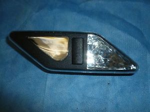 Bmw e46 330 ci oem interior rear dome map courtesy reading light lh&amp;rh sides