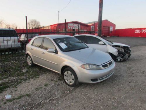 04 05 06 07 08 forenza alternator 6742