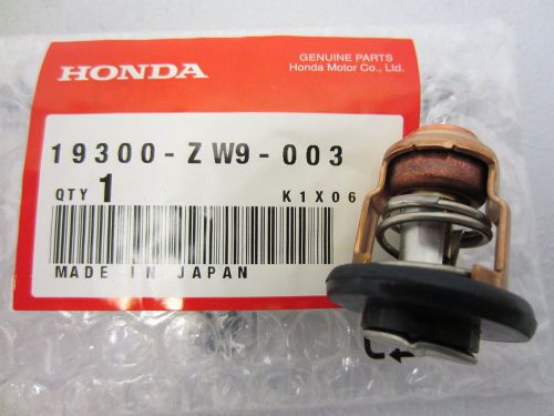 Honda outboards thermostat #19300-zw9-003