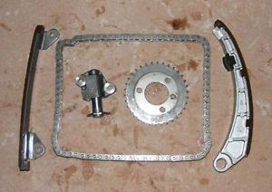 M3a1467 2001 evinrude e30el4sic 30 hp timing chain set pn 5031945 fits 2000-2007