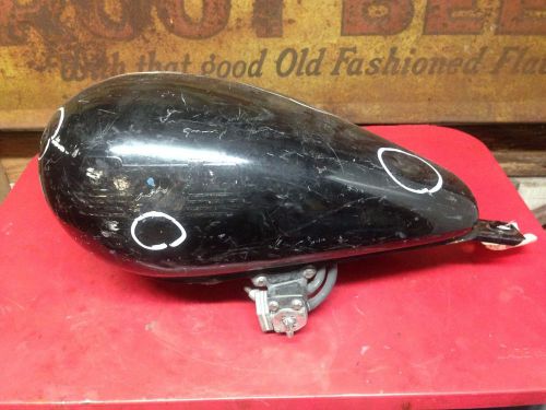 Yamaha xv250 gas tank  xv 250  fuel  vintage cafe custom  route 66