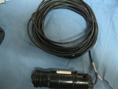 Datamarine astc-200 transducer