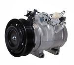 Denso 471-1010 new compressor