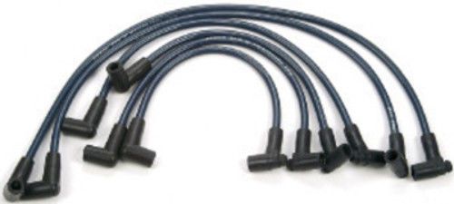 Spark plug wire set-premium plug wire set champion 700320