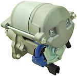 Nastra s2189 remanufactured starter