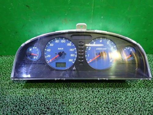 Nissan serena 2000 speedometer [0461400]