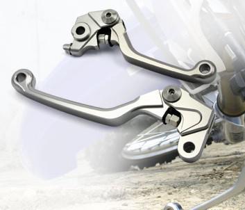 Zeta suzuki pivot clutch lever rmz,85,125,150,250,450