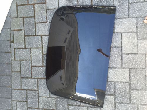 Corvette glass roof top 1968-1982 1 piece