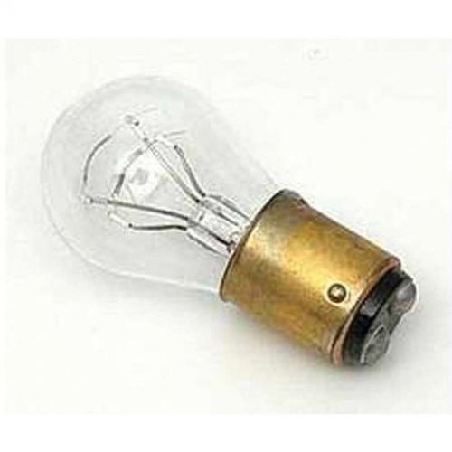 Full size chevy taillight &amp; brake light bulb, high intensity, 1958-1963