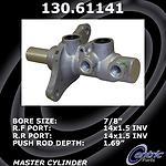 Centric parts 130.61141 new master cylinder