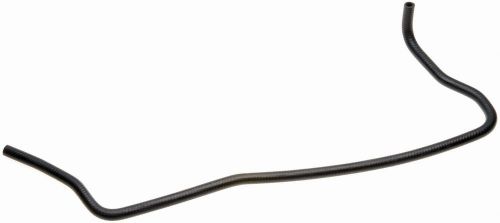 Hvac heater hose-molded heater hose gates 18094