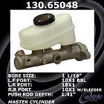 Centric parts 130.65048 new master cylinder