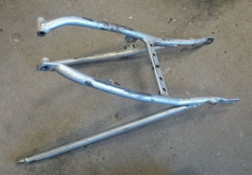 Subframe 2004 honda cr85r cr 85r sub frame cr80r 03-07 oem